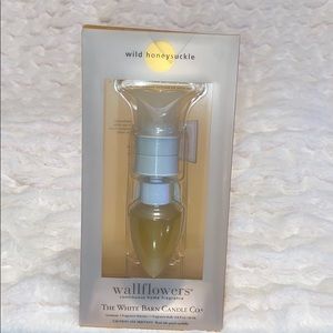 The White Barn Candle Co Fragrance warmer